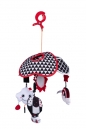 Karuzelka Sensory Travel (DD80421)