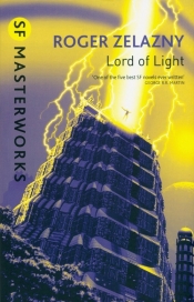 Lord of Light - Roger Zelazny