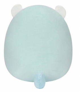 Squishmallows Banks Blue Badger, Pluszak, 50 cm