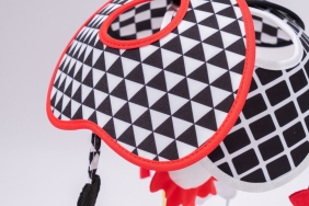 Karuzelka Sensory Travel (DD80421)