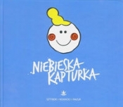 Niebieska kapturka - Bartosz Sztybor