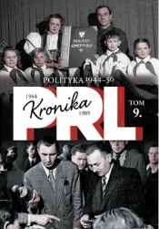Polityka I dekada 44-56 - <br />