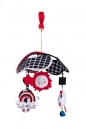 Karuzelka Sensory Travel (DD80421)