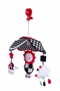 Karuzelka Sensory Travel (DD80421)
