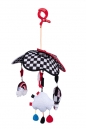 Karuzelka Sensory Travel (DD80421)