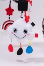 Karuzelka Sensory Travel (DD80421)