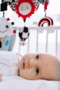 Karuzelka Sensory Travel (DD80421)