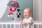 Karuzelka Sensory Travel (DD80421)