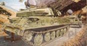 DRAGON ZSU234V1 "Shilka" (3521)