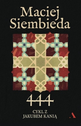 444 - Siembieda Maciej