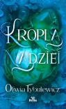 Kropla nadziei Oliwia Tybulewicz