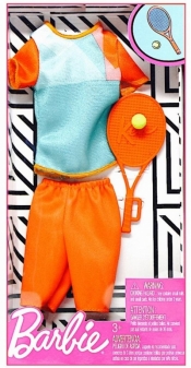 Barbie. Ubranko dla Kena GHX41