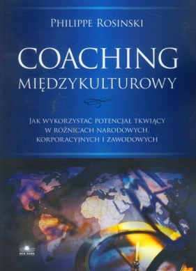 Coaching Międzykulturowy - Rosinski Philippe