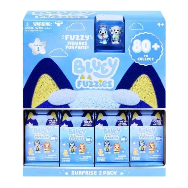 <img src='https://webimage.pl/pics/215/5/d0630996195215.jpg' style='height:440px' /> Bluey figurka Fuzzies 2-pak Blind Box mix