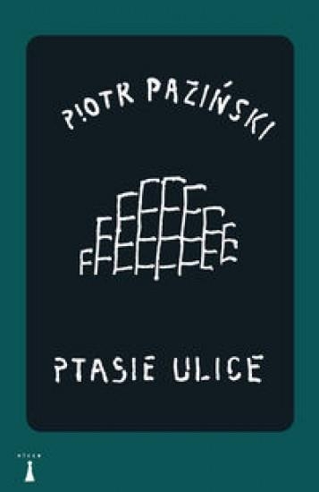 Ptasie ulice