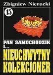 Pan Samochodzik i Nieuchwytny kolekcjoner 15