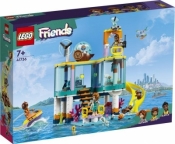 LEGO Friends 41736, Morskie centrum ratunkowe