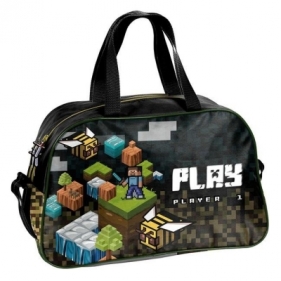 Torba Gaming Play PP21GM-074 PASO