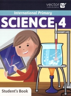 Science 4 SB MM PUBLICATIONS - Praca zbiorowa