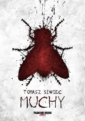 Muchy - Tomasz Siwiec