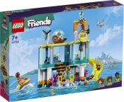 Lego FRIENDS Morskie centrum ratunkowe