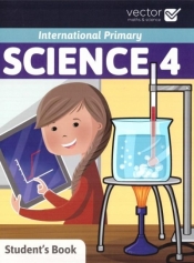 Science 4 SB MM PUBLICATIONS - Opracowanie zbiorowe