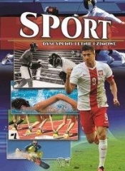 Sport Dyscypliny letnie i zimowe (Uszkodzona okładka)