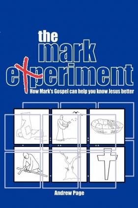 The Mark Experiment - Page Andrew