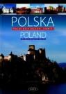 Polska Poland Najpiękniejsze zamki Kaczyńska Izabela, Kaczyński Tomasz