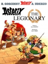 Asterix Asterix The Legionary René Goscinny