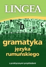  Gramatyka języka rumuńskiego
