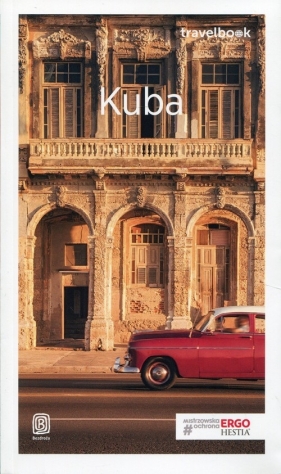 Kuba Travelbook