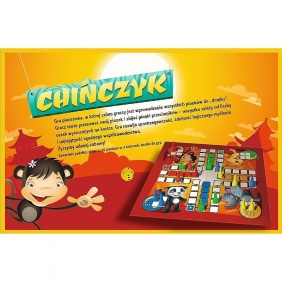 Chińczyk (01621)