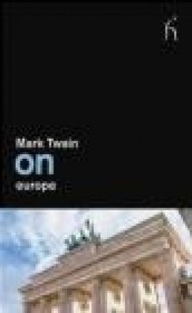 On Europe - Mark Twain