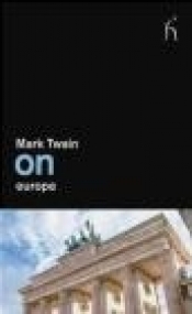 On Europe - Mark Twain