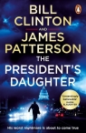 The President’s Daughter Clinton Bill, Patterson	 James