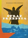  Straż przednia