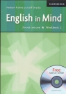 English in Mind 2 Workbook Puchta Herbert, Stranks Jeff