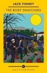 The Body Snatchers wer. angielska Jack Finney