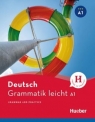  Deutsch Grammatik leicht A.1