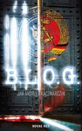 B.L.O.G. - Kaczmarczyk Jan Andrzej