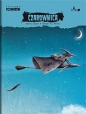 Czarownica t.1 - Óscar T. Pérez, Enric Lluch