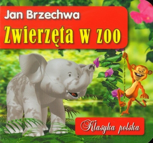 Zwierzęta w zoo