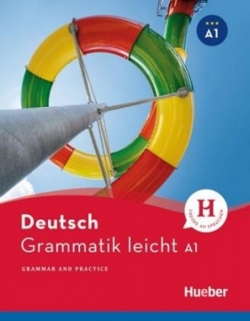 Deutsch Grammatik leicht A.1 - praca zbiorowa