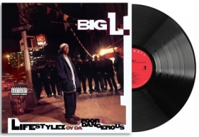 Lifestylez Ov Da Poor & Dangerous (Vinyl)