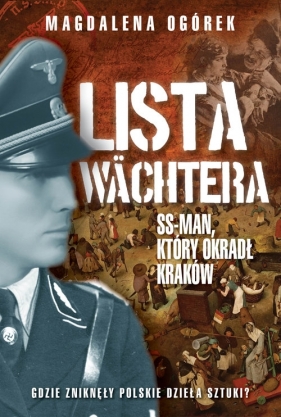 Lista Wachtera - Magdalena Ogórek