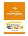 Twój papierowy przyjaciel