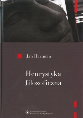 Heurystyka filozoficzna - Hartman Jan
