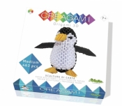 Creagami: Pingwin CUBE