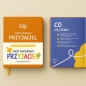 Twój papierowy przyjaciel
